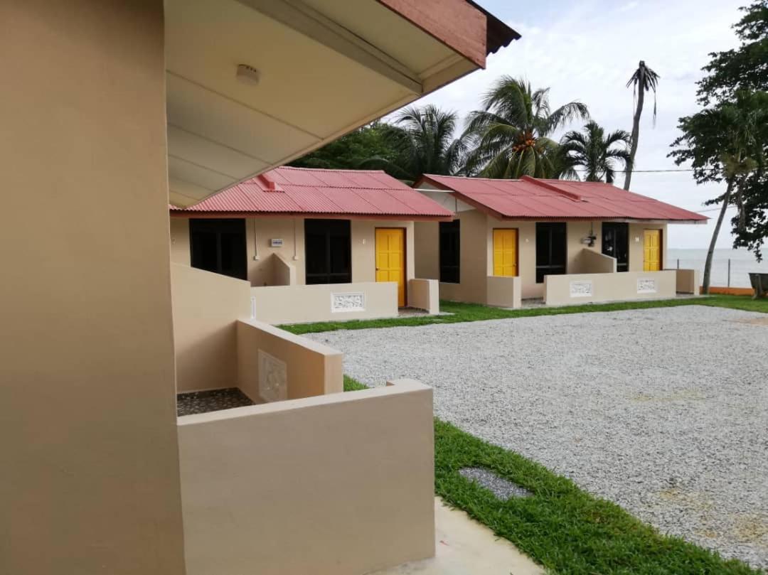 Mutiara Chalet Malacca エクステリア 写真