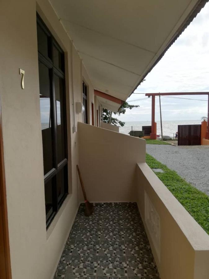 Mutiara Chalet Malacca エクステリア 写真