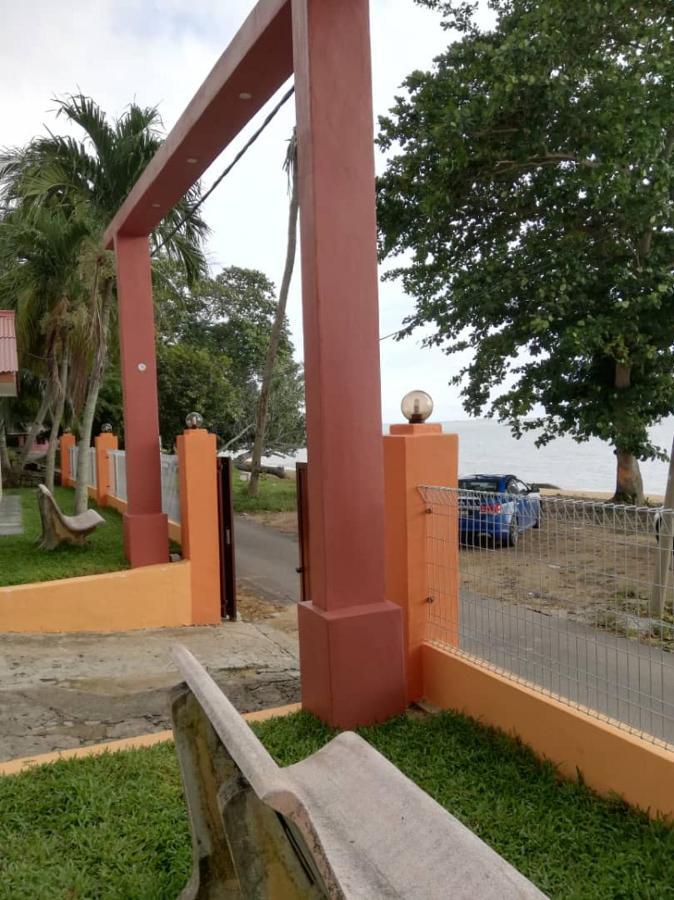 Mutiara Chalet Malacca エクステリア 写真