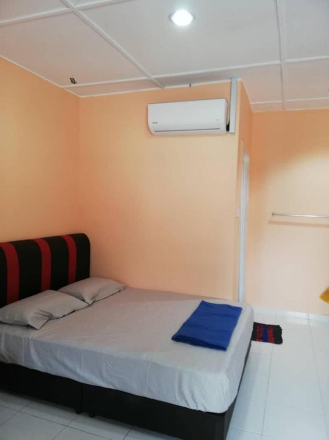 Mutiara Chalet Malacca エクステリア 写真