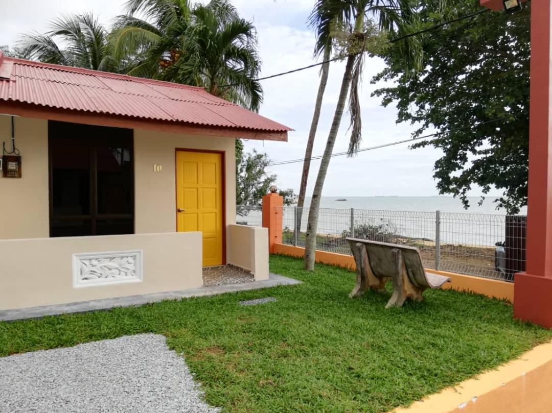 Mutiara Chalet Malacca エクステリア 写真