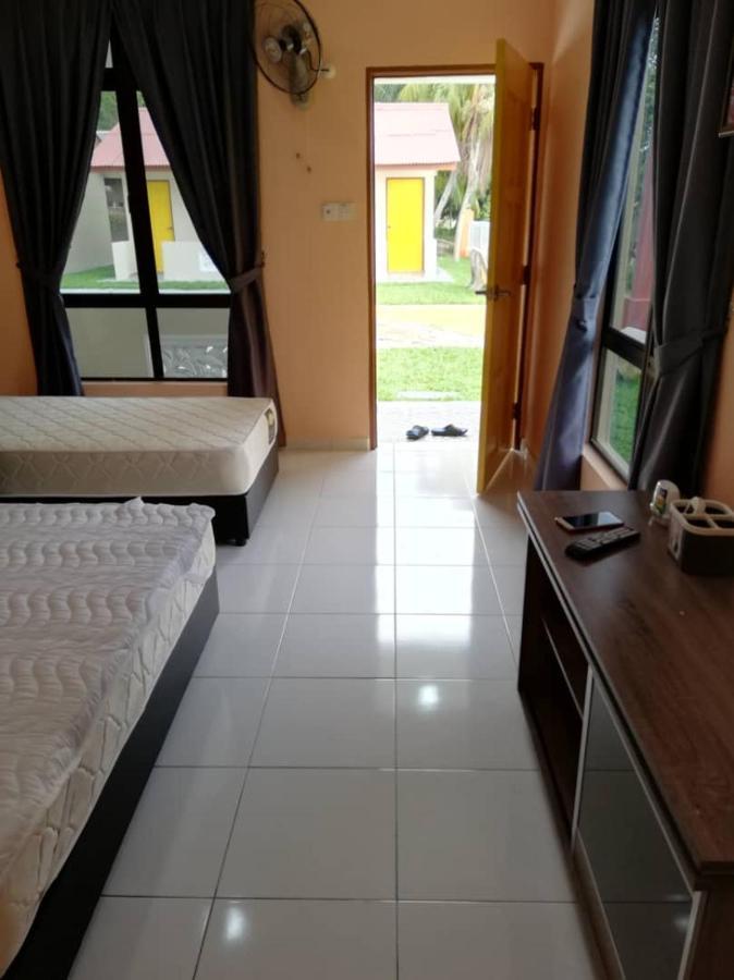 Mutiara Chalet Malacca エクステリア 写真