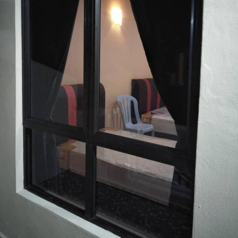 Mutiara Chalet Malacca エクステリア 写真