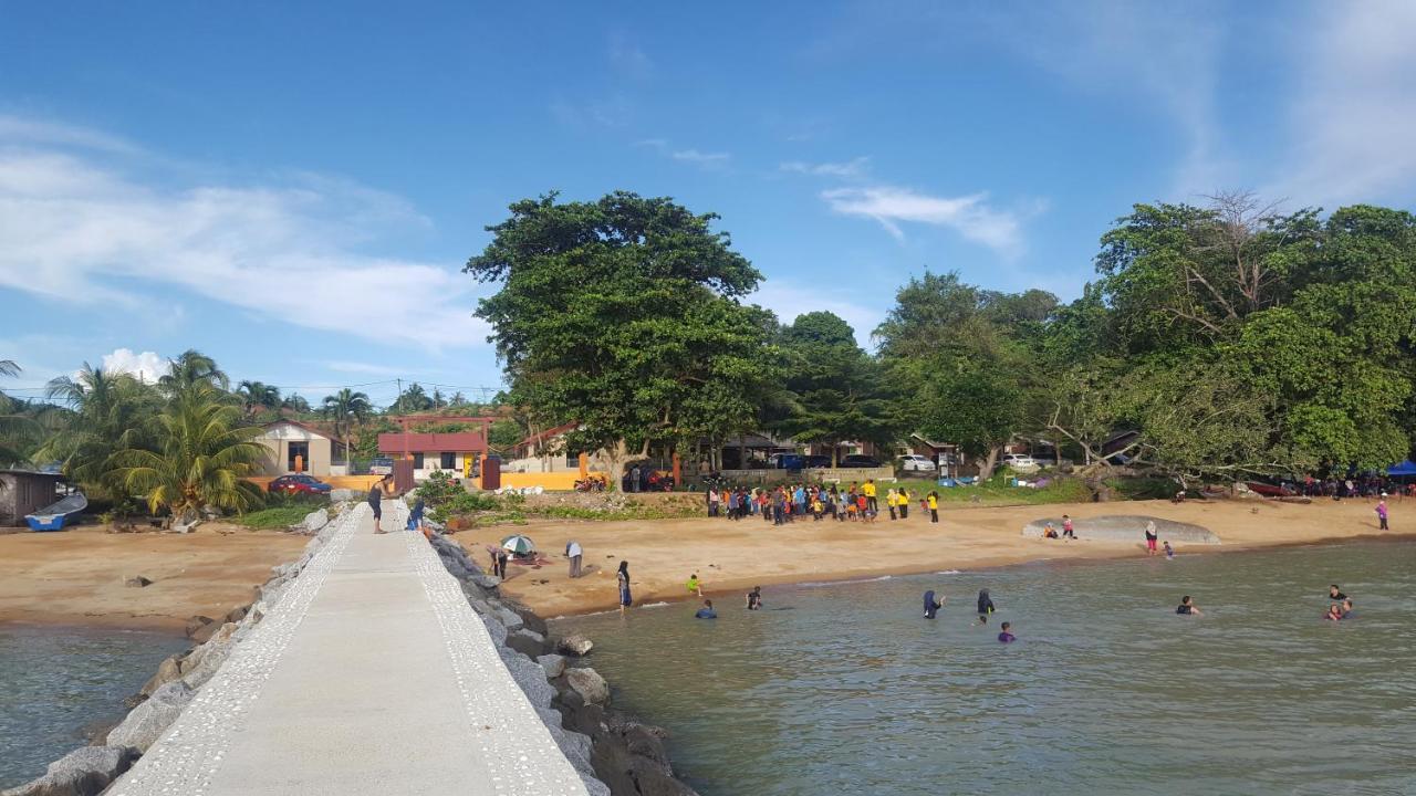 Mutiara Chalet Malacca エクステリア 写真