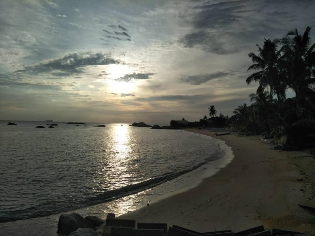 Mutiara Chalet Malacca エクステリア 写真