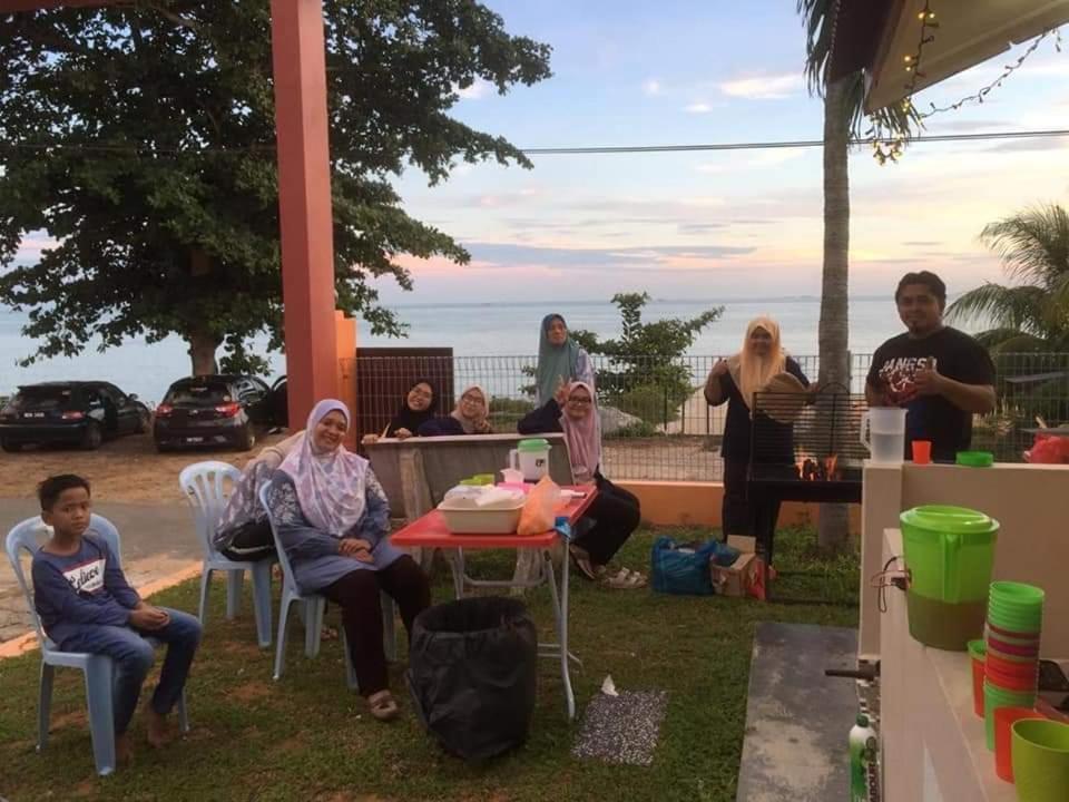 Mutiara Chalet Malacca エクステリア 写真