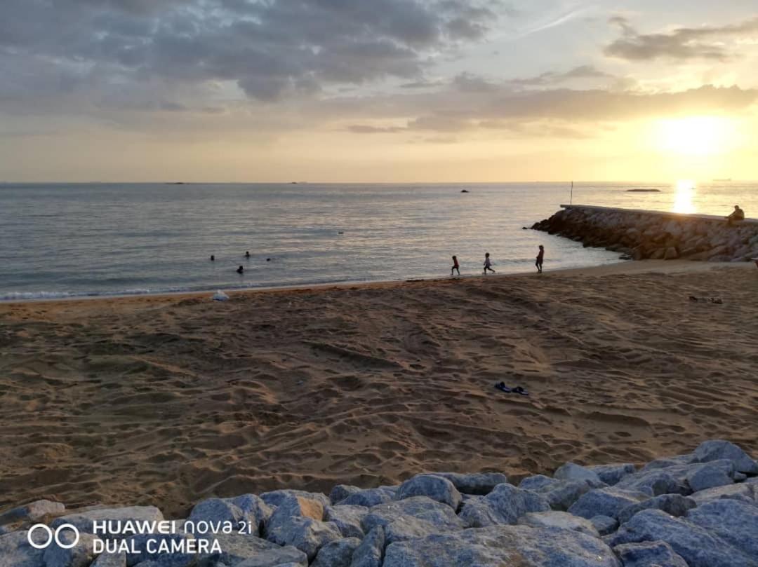 Mutiara Chalet Malacca エクステリア 写真