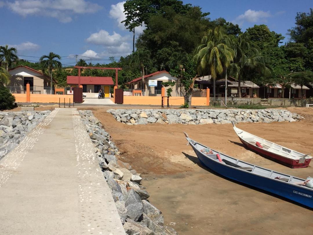 Mutiara Chalet Malacca エクステリア 写真