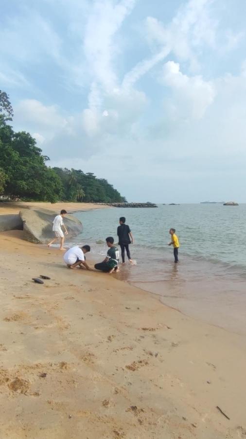 Mutiara Chalet Malacca エクステリア 写真