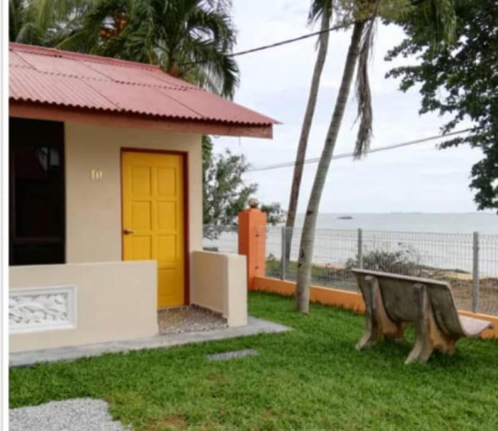 Mutiara Chalet Malacca 部屋 写真