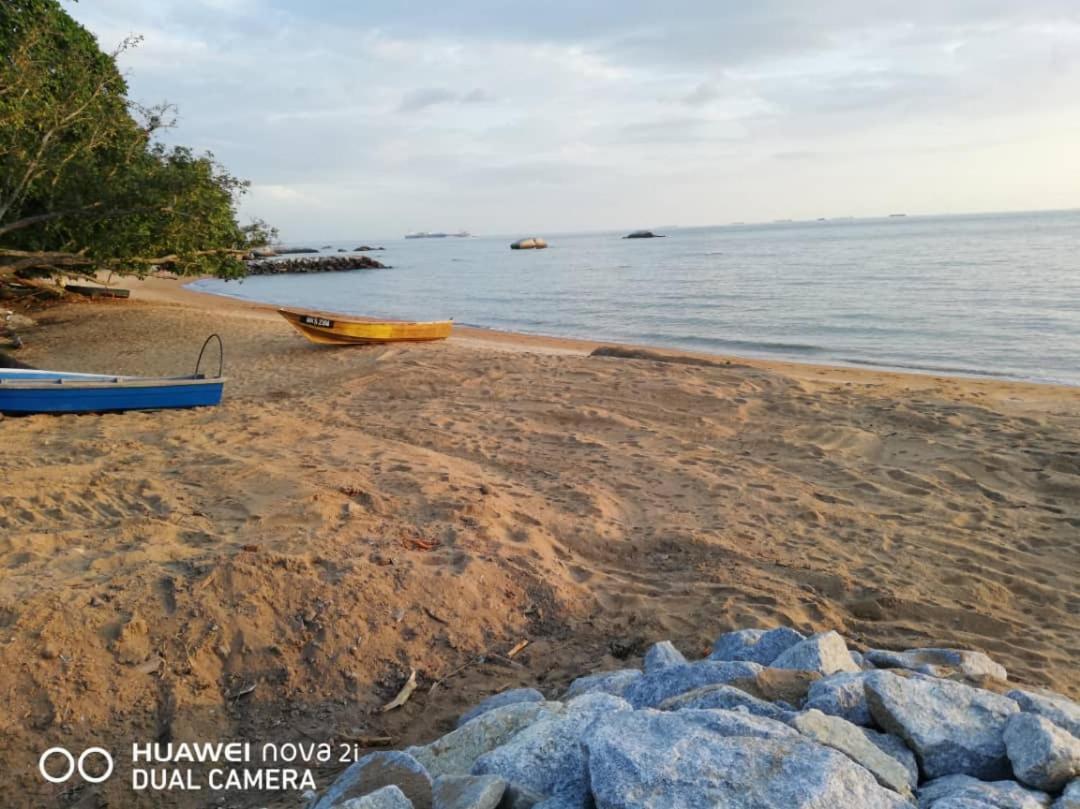 Mutiara Chalet Malacca 部屋 写真